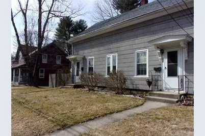 58 Furnace Avenue #B, Stafford, CT 06076 - Photo 1