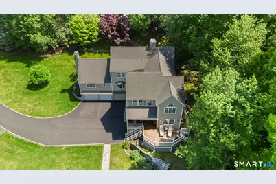 7 Hannah Lane, Monroe, CT 06468 - Photo 33