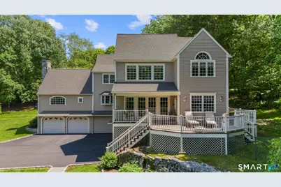 7 Hannah Lane, Monroe, CT 06468 - Photo 35