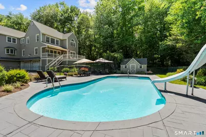 7 Hannah Lane, Monroe, CT 06468 - Photo 29