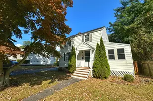 84 Sunnyridge Ave, Fairfield, CT 06824 - Photo 17