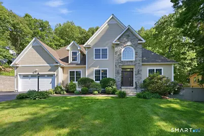 508 Chimney Sweep Hill Road, Glastonbury, CT 06033 - Photo 1