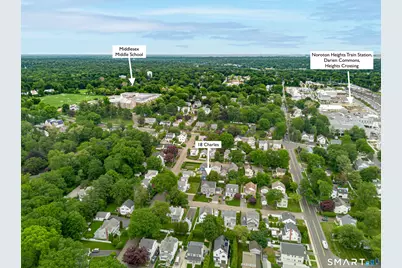 18 Charles Street, Darien, CT 06820 - Photo 3