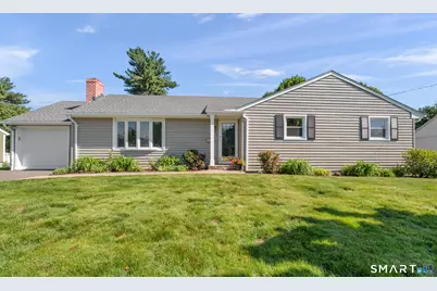 970 Cloverdale Circle, Wethersfield, CT 06109 - Photo 1