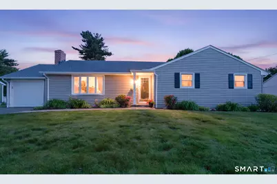 970 Cloverdale Circle, Wethersfield, CT 06109 - Photo 3