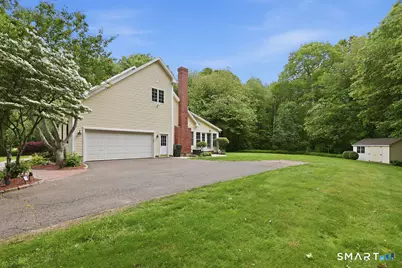 169 Wildwood Road, Tolland, CT 06084 - Photo 35