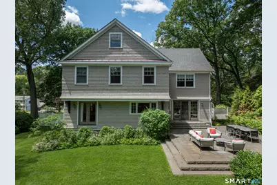 22 Ledge Road, Norwalk, CT 06853 - Photo 31