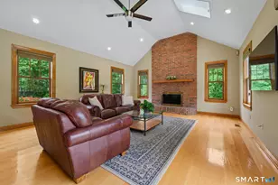 286 Mirey Dam Rd, Middlebury, CT 06762 - Photo 11