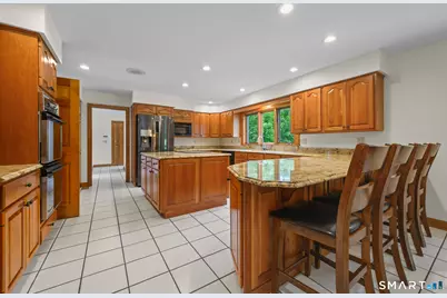 286 Mirey Dam Road, Middlebury, CT 06762 - Photo 5