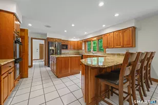 286 Mirey Dam Rd, Middlebury, CT 06762 - Photo 5