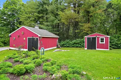 460 North Bigelow Road, Hampton, CT 06247 - Photo 35