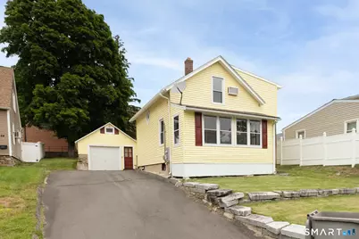 48 Twining Street, Bristol, CT 06010 - Photo 1