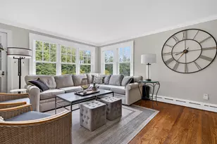 54 Harborview Terrace, Stonington, CT 06378 - Photo 17