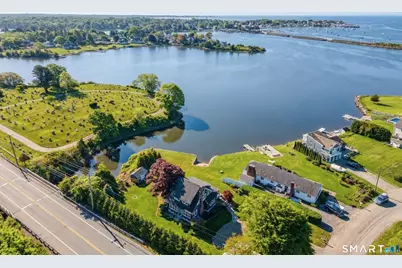 54 Harbor View Terrace, Stonington, CT 06378 - Photo 37