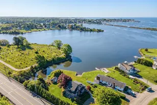 54 Harborview Terrace, Stonington, CT 06378 - Photo 37