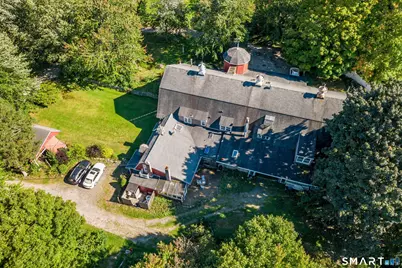 16 Mount Nebo Road, Newtown, CT 06470 - Photo 5