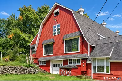 16 Mount Nebo Road, Newtown, CT 06470 - Photo 19