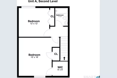 83 Columbus Place #A, Stamford, CT 06907 - Photo 33