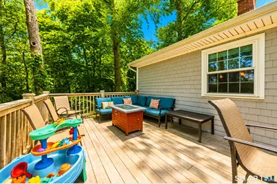 265 Shelter Rock Road, Fairfield, CT 06825 - Photo 25