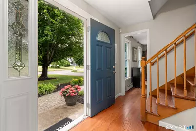 25 Vincent Circle, South Windsor, CT 06074 - Photo 17