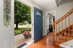 25 Vincent Cir, South Windsor, CT 06074 - Photo 17