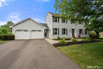 25 Vincent Circle, South Windsor, CT 06074 - Photo 3