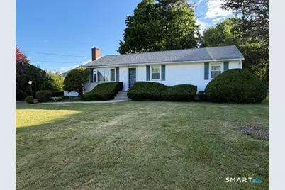 53 Goodwin Drive, Somers, CT 06071 - Photo 1