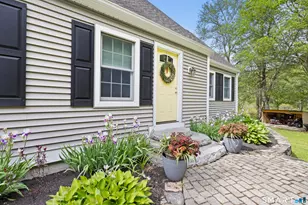 156 Cranberry Bog Rd, Killingly, CT 06239 - Photo 3