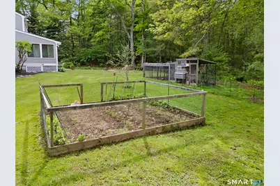 156 Cranberry Bog Road, Killingly, CT 06239 - Photo 33