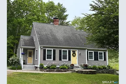 156 Cranberry Bog Road, Killingly, CT 06239 - Photo 37