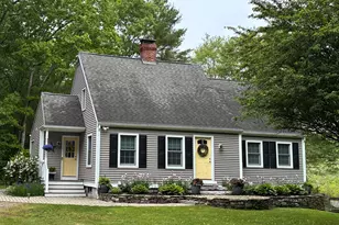 156 Cranberry Bog Rd, Killingly, CT 06239 - Photo 37