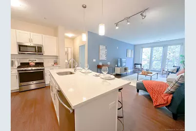 111B Morgan Street #209, Stamford, CT 06905 - Photo 1