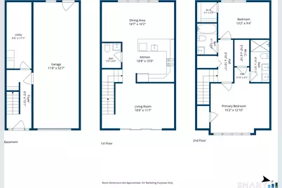 301 Harbour Close #102, New Haven, CT 06519 - Photo 37