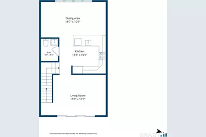 301 Harbour Close #102, New Haven, CT 06519 - Photo 35