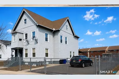 161 Thompson Street, New Haven, CT 06511 - Photo 9