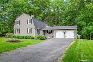 8 Ridge Rd, Burlington, CT 06013 - Photo 1