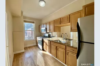 268 College Street #2R, New Haven, CT 06510 - Photo 3