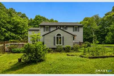 49 Guilds Hollow Road, Bethlehem, CT 06751 - Photo 5