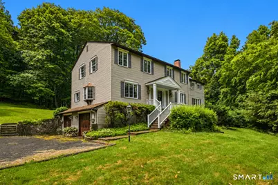 49 Guilds Hollow Road, Bethlehem, CT 06751 - Photo 1