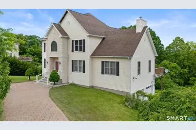 77 Graham Ridge Road, Naugatuck, CT 06770 - Photo 3
