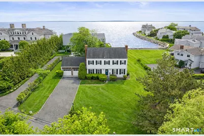 14 Shorehame Club Road, Greenwich, CT 06870 - Photo 1