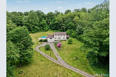 270 Wilson Road, Easton, CT 06612 - Photo 1