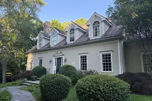 7 Old Hyde Rd, Weston, CT 06883 - Photo 1