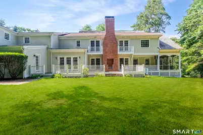 7 Old Hyde Road, Weston, CT 06883 - Photo 39