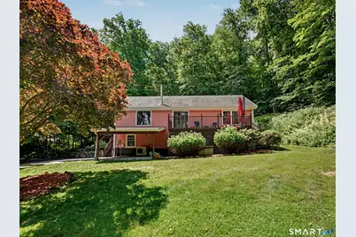 252 Bennetts Farm Road, Ridgefield, CT 06877 - Photo 35