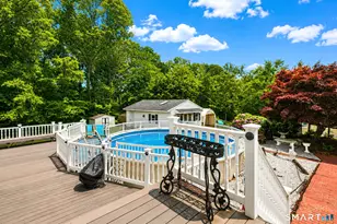 106 Greenwood Ln, Monroe, CT 06468 - Photo 17