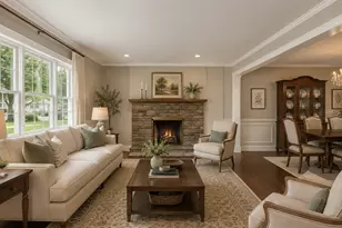 106 Greenwood Ln, Monroe, CT 06468 - Photo 3