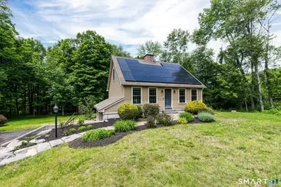 131 Squaw Rock Road, Plainfield, CT 06354 - Photo 29