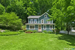 23 Church St, Wilton, CT 06897 - Photo 1