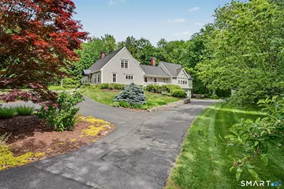 31 Blueberry Hill Road, Bridgewater, CT 06752 - Photo 27